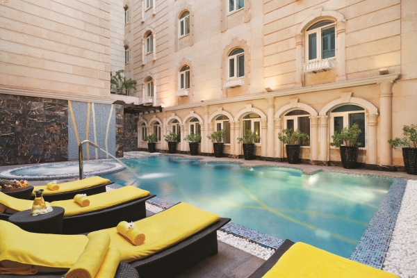 Hotel Wyndham Grand Regency (Doha)